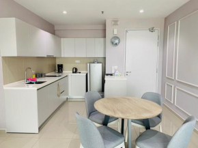 Stellar Homes at iCity - with WiFi and 2 Private Carparks